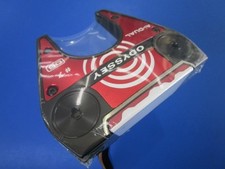 Brand new 307 Odyssey Ai DUAL 7 DB Ai Dual STROKELAB 90 34 inch Putter