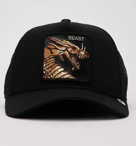 Goorin Bros. Limited Edition Trucker Hat - DRAGON  - \
