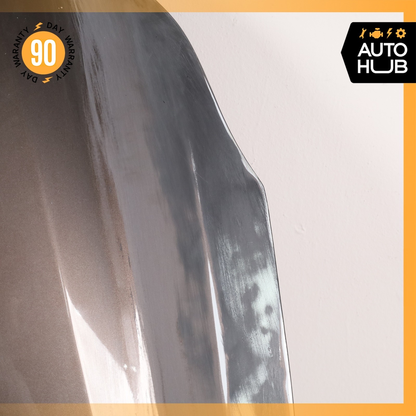 14-24 Maserati Quattroporte M156 S Q4 Hood Bonnet Cover Panel Assembly OEM