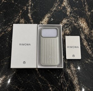25+ Rimowa iPhone 16 Pro Case for sale | Updated Oct 2026