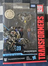 Transformers Studio Series Thundercracker Voyager 09
