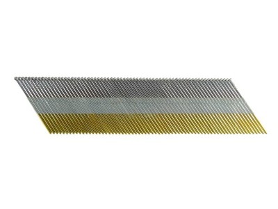 DA25SS-1M 2-1/2-Inch x 35 Degree S316 Stainless Steel Angle Finish Nails (1,0...