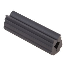 Rubber Vise Clamp Golf Club Repair Regripping Reshafting Refinishing Replacement