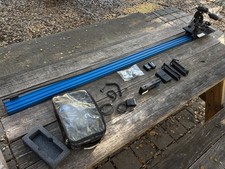 Dynamic Perception Stage Zero MX3 Motion Controller Kit 6ft Track Manfrotto