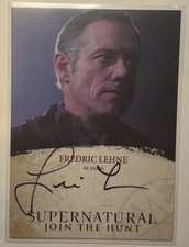 2016 Cryptozoic Supernatural Seasons 4-6 Trading Cards - Review Added 26