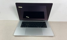 APPLE MACBOOK PRO MK1E3LL/A | APPLE M1 PRO | 500GB | 16GB | SEQUOIA