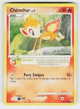 Majestic Dawn #57/100 Chimchar (57) on eBay
