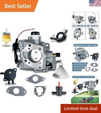 Carburetor Replacement for Kohler CH620 CH640 CH18 CH18S CH20 CH22 CH23 CH25 ...
