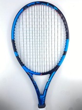 Babolat Pure Drive 98 G2 Tennis Racket 305g Blue Used