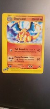 2002 WOTC POKEMON EXPEDITION BASE SET CHARIZARD 39/165 NON-HOLO RARE E READER  on eBay