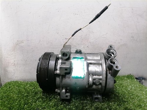 7700875489C  Klimakompressor Renault clio i fase iii 1996 12 campus 12 ltr 43 kw