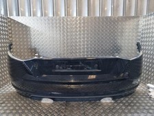 Pare-choc arrière Audi TT