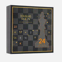 🌟 Douglas Men Adventskalender 2025 Herren MäNner Kalender KöRper, Haare, Bart🧔