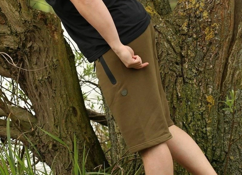 Korda Kore Jersey Shorts Olive / Carp Fishing Clothing
Opens in a new window or tab