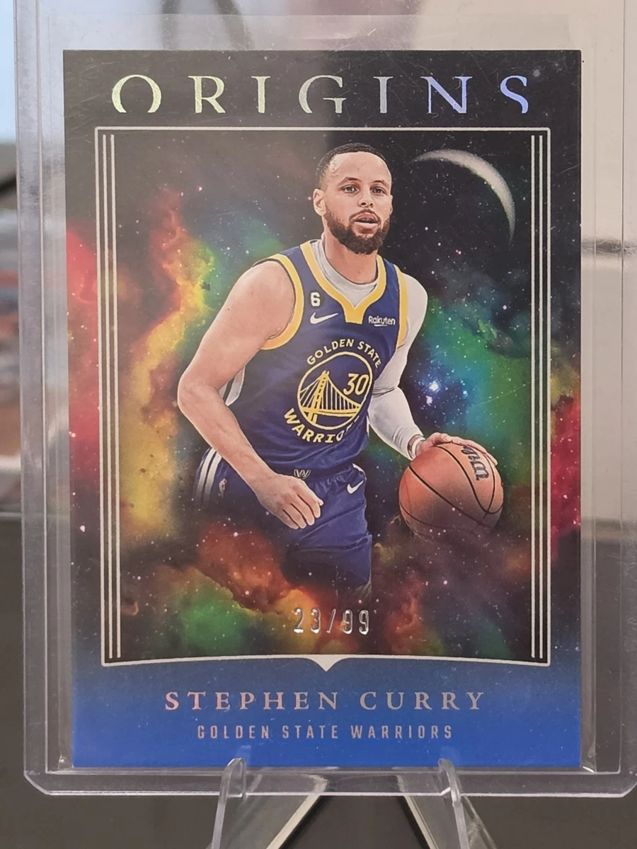 2023-24 Panini Origins - Stephen Curry #5 for sale | eBay