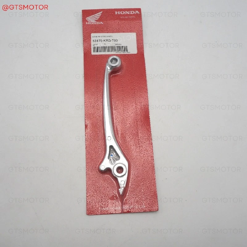 OEM Hand Brake Lever Fits For Honda Wave 100 125R 110i 2015-2019 53175-KRS-T80 Foto 3 de 3