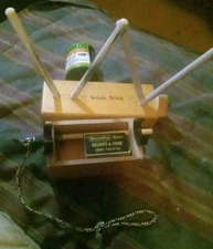 Hunter Bundle Primos Lil Can Doe Bleet Woodwise Mystic Adjust-A-Tone Turkey Call