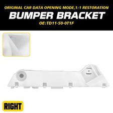 New Front Bumper Right Retainer Support Mount Bracket For Mazda 2007-2015 CX-9