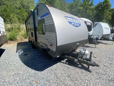 2021 Forest River Salem FSX 181RT