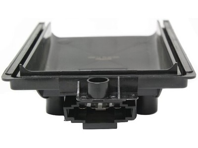 For 1999-2008 Volkswagen Jetta Blower Motor Resistor Replacement AP 76374ZHDC