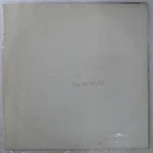 BEATLES WHITE ALBUM CAPITOL SWBO101 2LP