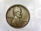 1933, Lincoln Cent-XF
