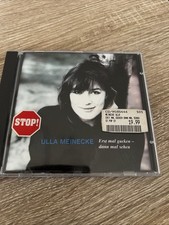 CD - Ulla Meinecke - Erst Mal Gucken, Dann Ma...
