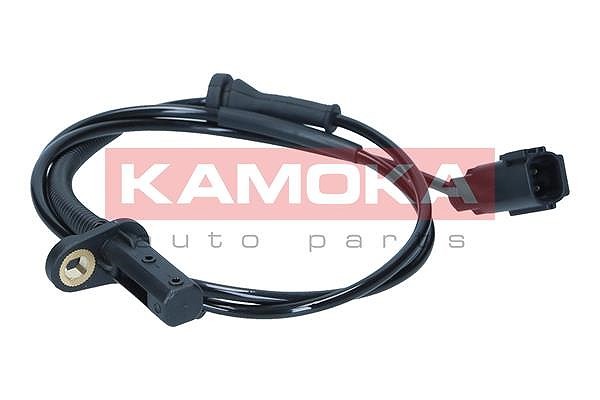 Kamoka Sensor, Raddrehzahl Links, Vorderachse FüR Volvo-image
