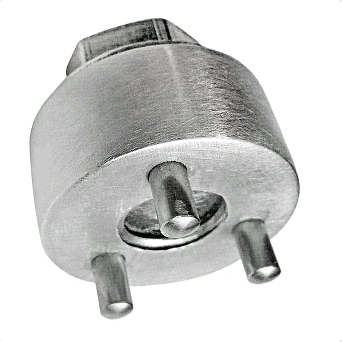 Outil démontage barre direction 32106891974 extracteur bague boîtier BMW EPS