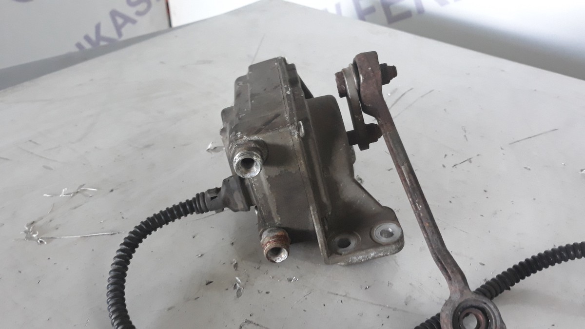 Mercedes Benz MB Actros MP4 Servomotor A4701500994, A4701500694 | eBay 