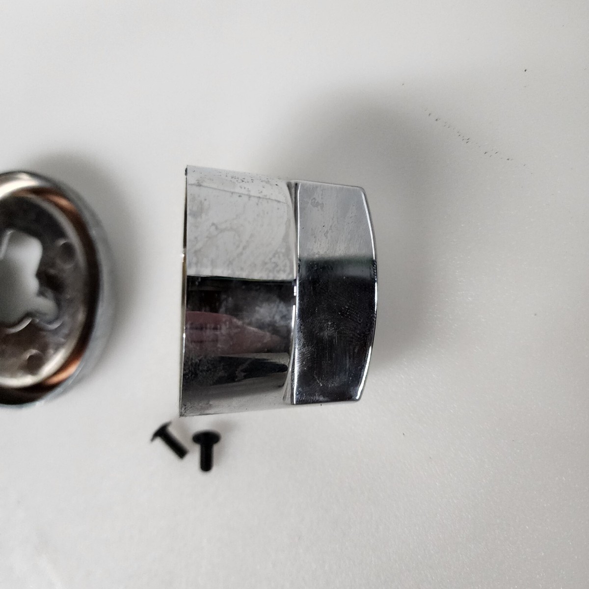 Dyna Glo Replacement Propane DGB515SDP-D Grill Knob Dial Assembly Parts  Repair | eBay