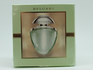 bulgari green jade