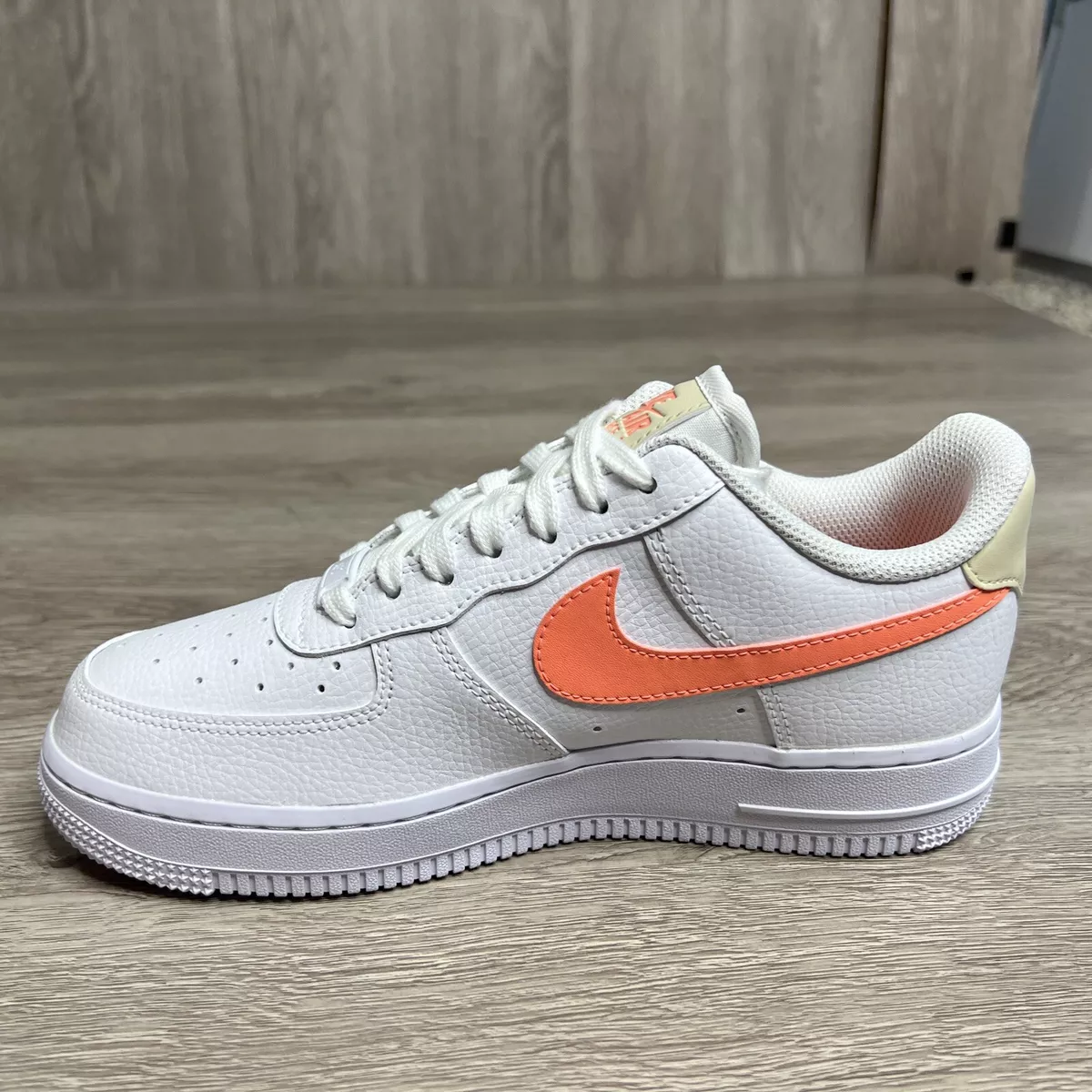 Nike air force 1 07 cheap womens size 7