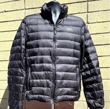 Tumi Women’s Tumipax Charlotte Puffer Jacket : Available In S, M, L