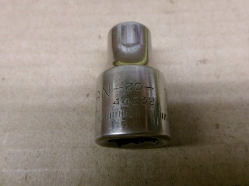 Craftsman USA 1/2" Drive 12-Pt Metric Socket 9-36 MM Choose your Socket! - Picture 10 of 117