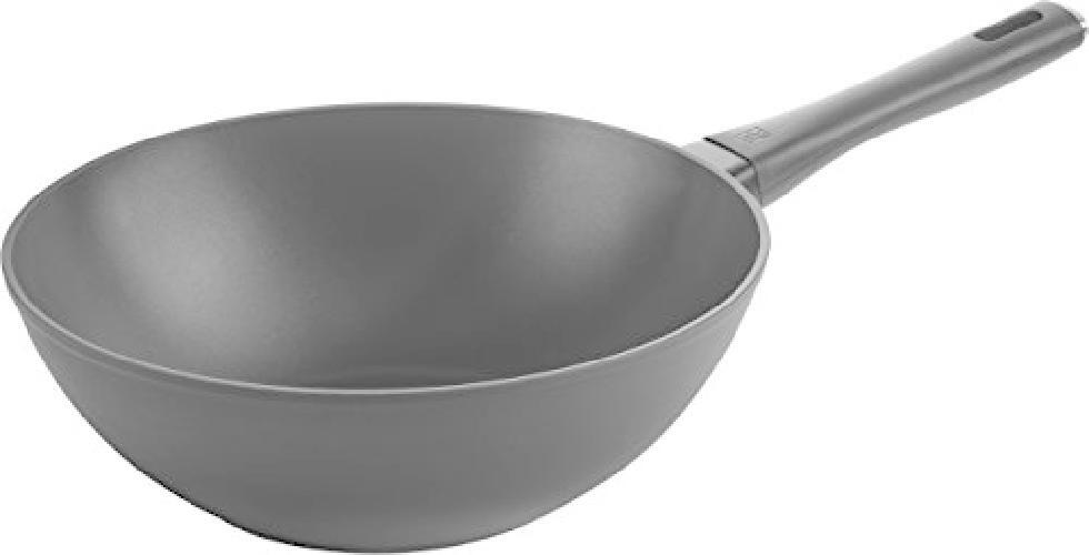 Zwilling Madura Plus 66291-306-0 Wok, 30 cm, Rotondo, PTFE, 510 x 310 x 100 mm