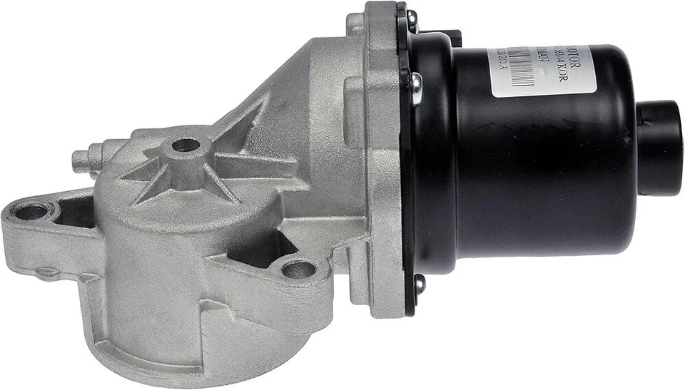 4WD Transfer Case Motor Dorman 600-914 Chevy Cheyenne/Silverado/Colorado GMC Foto 3 de 4