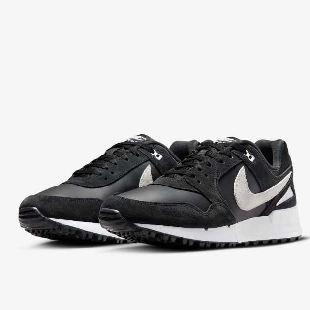 Nike Air Pegasus '89 Golf Shoes 'Black' (FJ2245-001) Expeditedship
