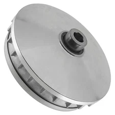 Caltric Primary Drive Clutch Sliding Sheave for Yamaha Viking ATV UTV 2014-2025