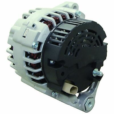 ALTERNATOR FOR AUDI A4,A6,A8 SKODA SUPERB VW SCIROCCO, PASSAT NEW WAI 11212N - Picture 4 of 7