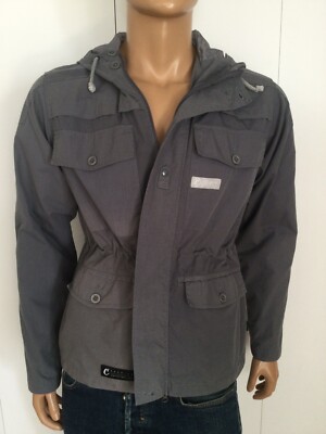 Cookies SF Full Zip Men s Jacket Size L