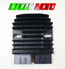 REGOLATORE DI TENSIONE regulatour REGULADOR TRIUMPH Street Triple 675 SH775