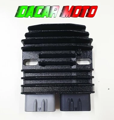 DCM REGOLATORE DI TENSIONE regulatour REGULADOR TRIUMPH Street Triple 675 SH775