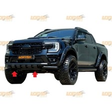 Pare-choc avant Ford RANGER