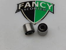 TWO OF 150cc GY6 157QMJ Engine Mount Bushing A (8 x 20 x16mm) FOR ATVS,GO KARTS