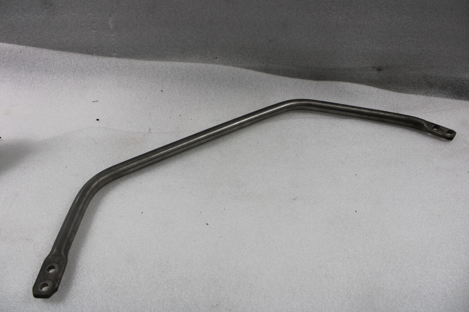 Ferrari California T, Muffler Connect Bracket, Used, P/N 288137