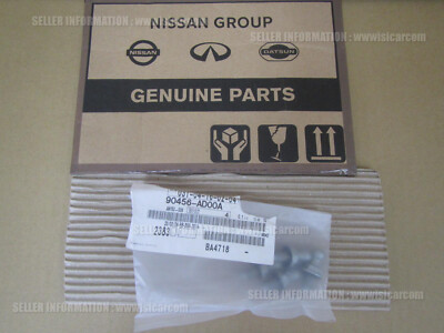 GENUINE STUD, BALL GAS STAY SET OF X4 FOR NISSAN SKYLINE BNR34