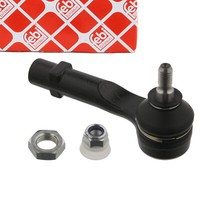 febi 36262 Spurstangenkopf FüR Citroen C4 Picasso I Vorderachse Rechts 3817.72