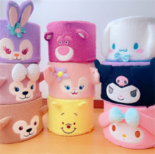Joli tabouret Duffy StellaLou Shelliemay Kuromi Cinnamoroll My Melody cadeau taboret