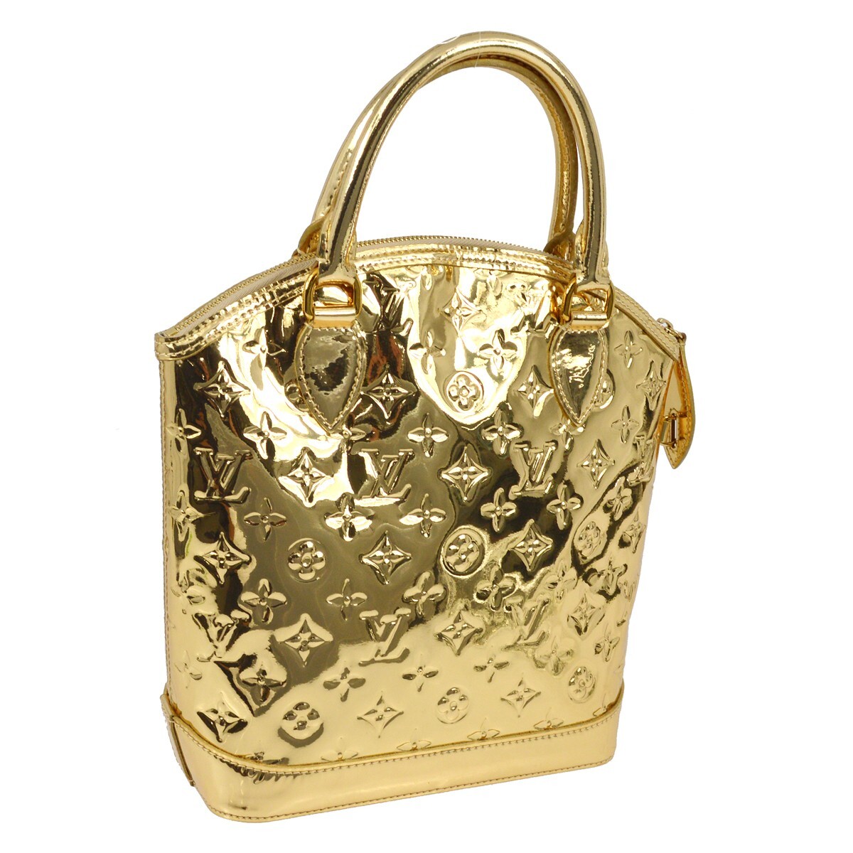 新品、未開封【LOUIS VUITTON 】Diamond Mirror Diamond Mirror by Marcel Wanders - Trunks, Travel and Home